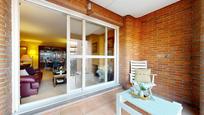 Terrace of Flat for sale in Getxo   with Heating, Terrace and Storage room