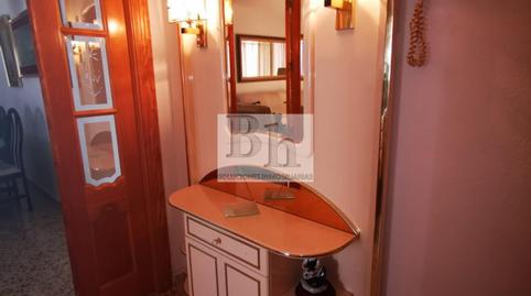 Photo 2 of Flat to rent in Santa Cristina - San Rafael, Málaga