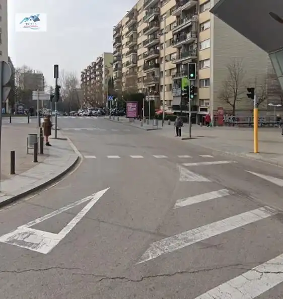 Appartamento con terrazza in vendita a Avenida CAN CABANYES, imagen 2