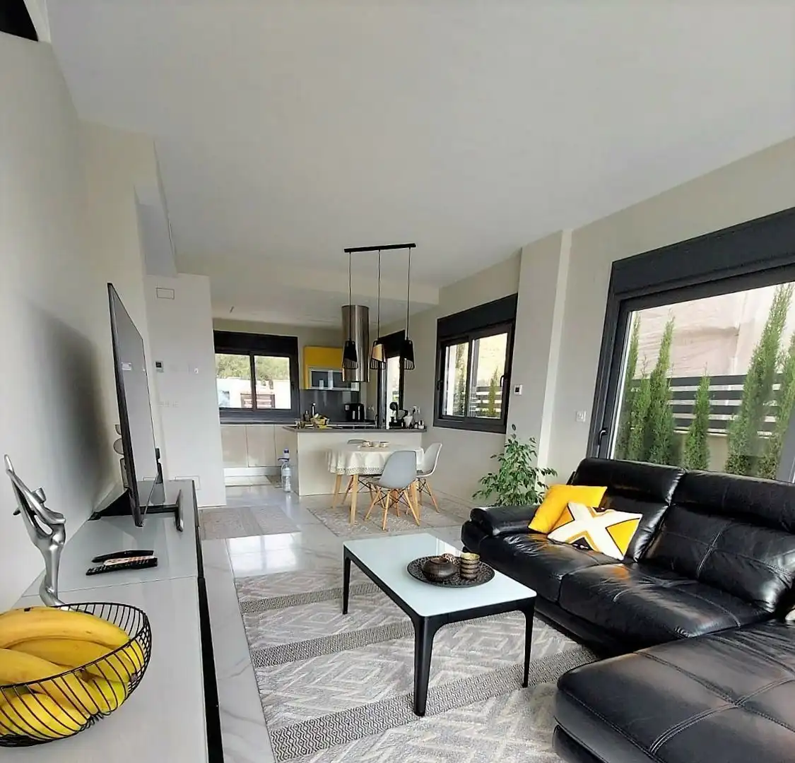 Casa en venta en Balcón de Finestrat - Terra Marina, imagen 6