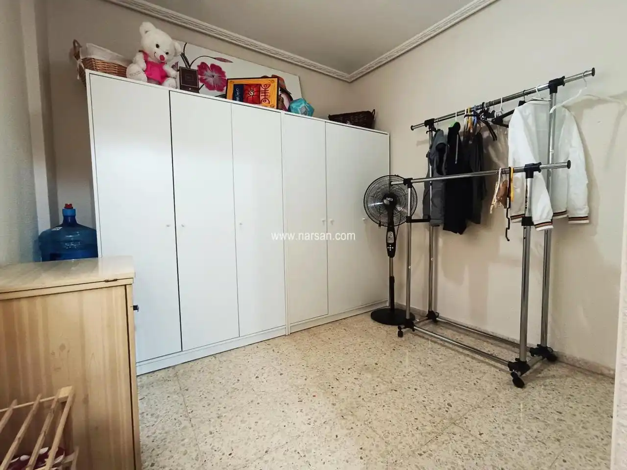 Pis en venda en Benicasim / Benicàssim amb Aire condicionat