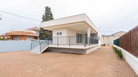 Foto 2 de Casa o chalet en venta en Alberca, Murcia Capital