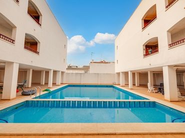 Apartament en venda a San Fulgencio