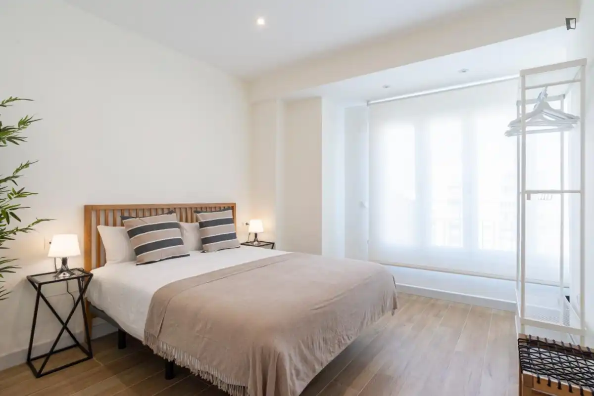 Appartement compact à louer à Centro, imagen 6