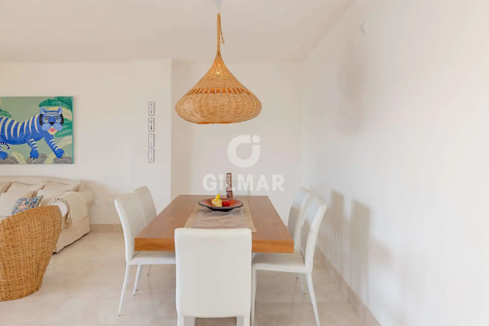 Appartamento con terrazza in vendita a Chullera, imagen 9