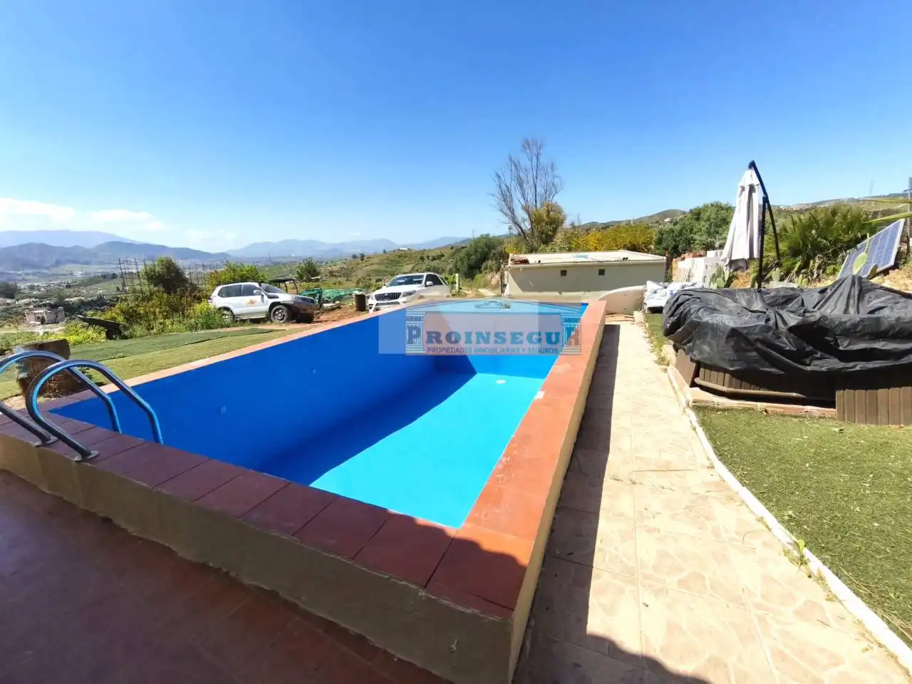 House for sale in Calle Colombia, imagen 4