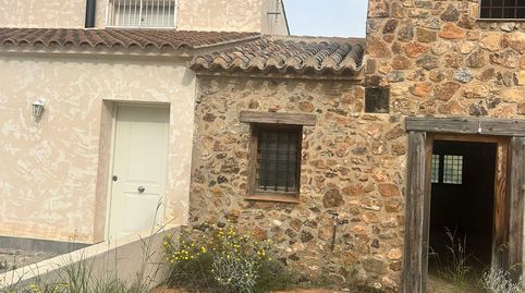 Foto 4 de Casa o xalet en venda a Carrasquilla, Lorca