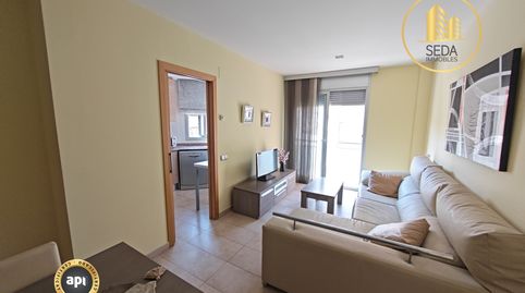 Foto 2 de Piso en venta en Carrer del Dibuixant Avellaneda, Zona Esportiva, Terrassa