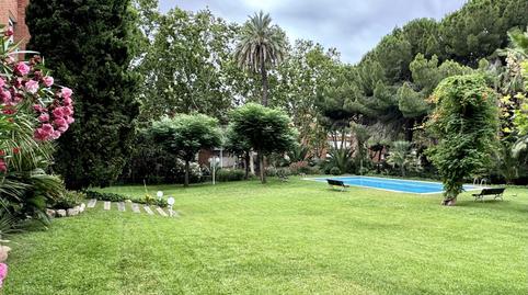 Photo 2 of Flat to rent in Del Doctor Francesc Darder, Pedralbes, Barcelona