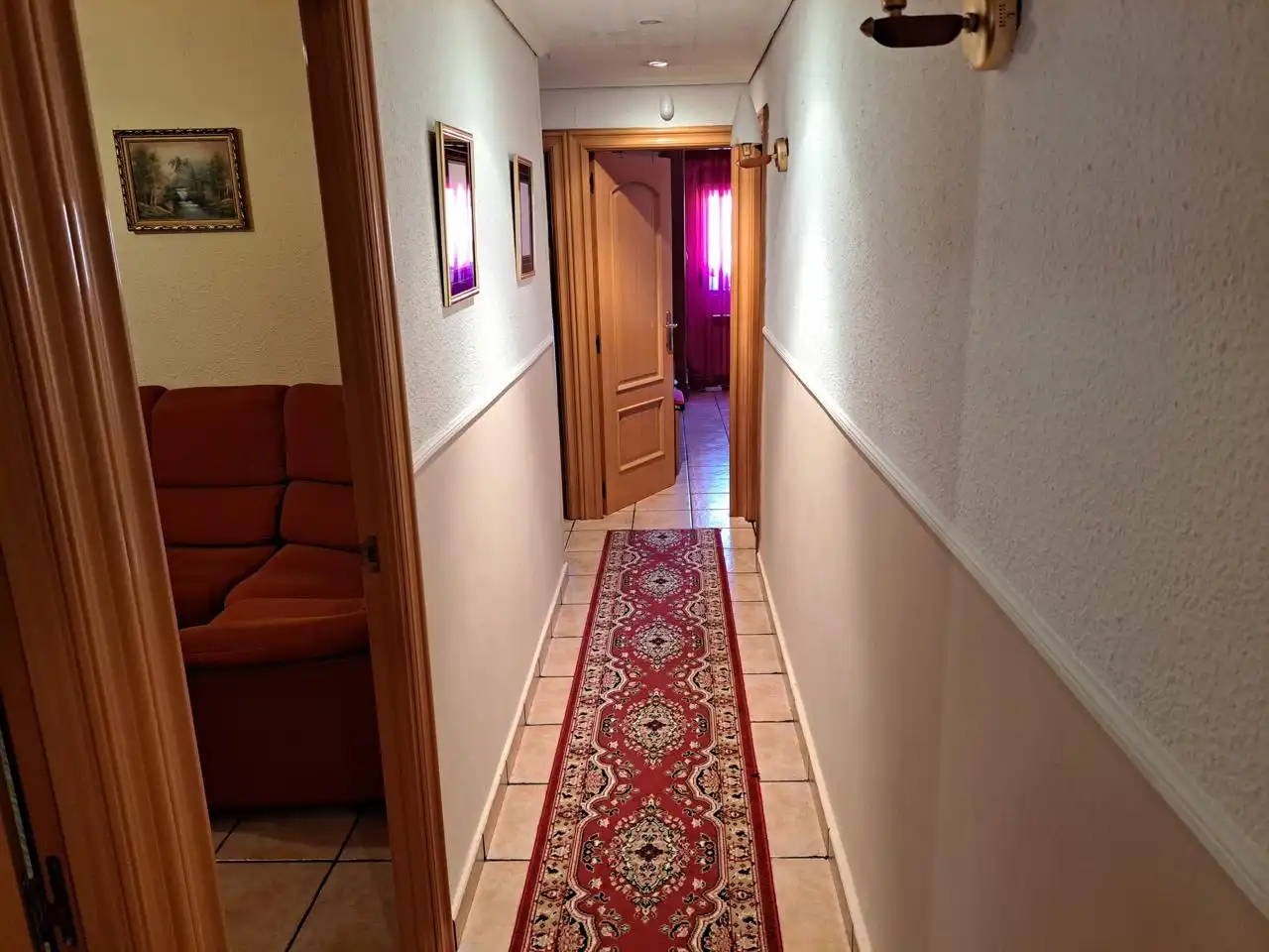 Piso en venta en Zaragoza con Calefacción, Terraza y Trastero