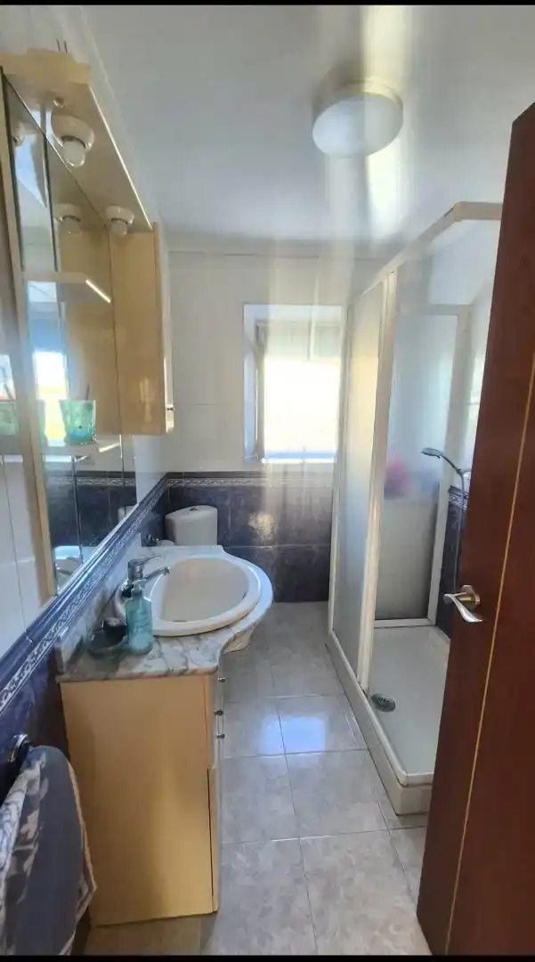 Bany de Casa o xalet en venda en Marina de Cudeyo
