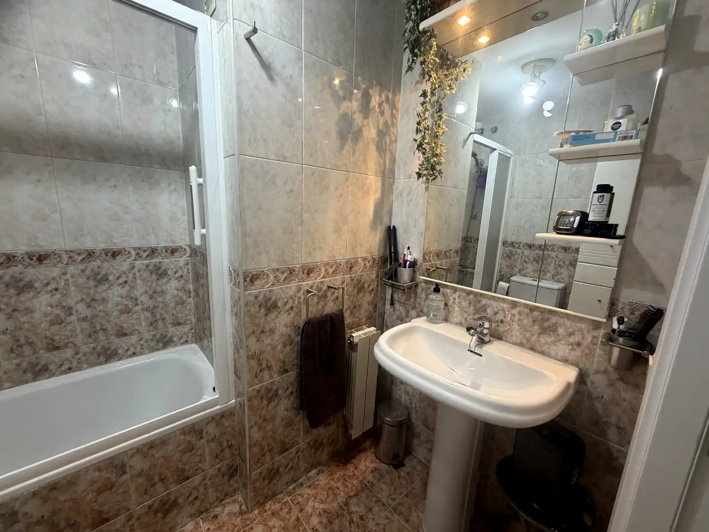 Baño de Dúplex en venta en Martorell con Aire acondicionado, Calefacción y Terraza