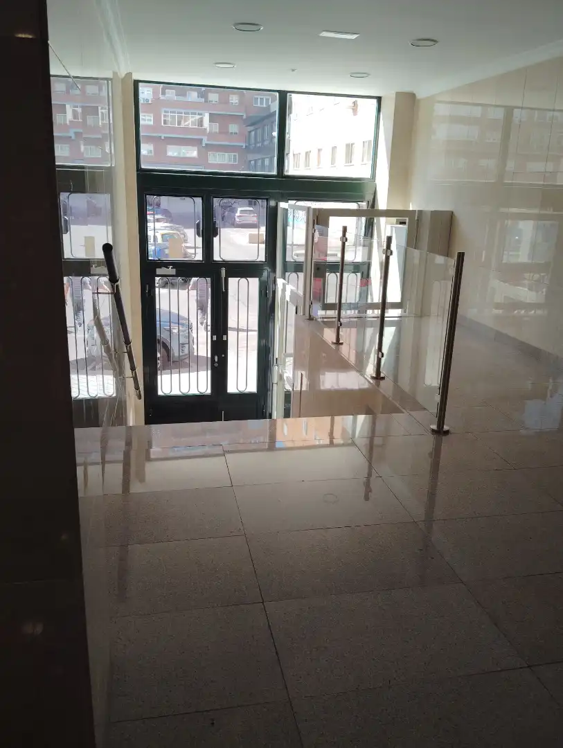 Piso en venta en Madrid con Aire acondicionado y Calefacción