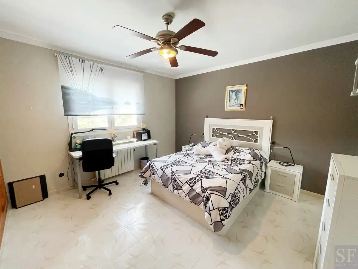 Casa en venta en Cómpeta, imagen 8
