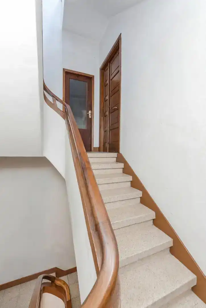 Casa adosada en venta en Vilagarcía de Arousa con Jardín privado