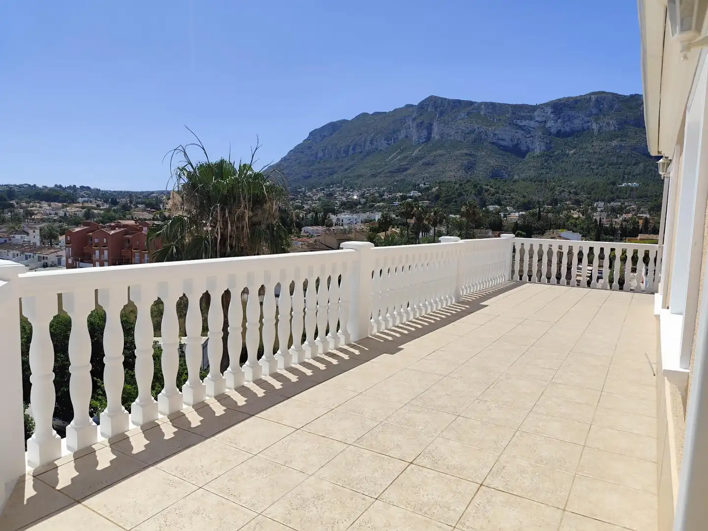 Ático con piscina en venta en El Montgó, imagen 30