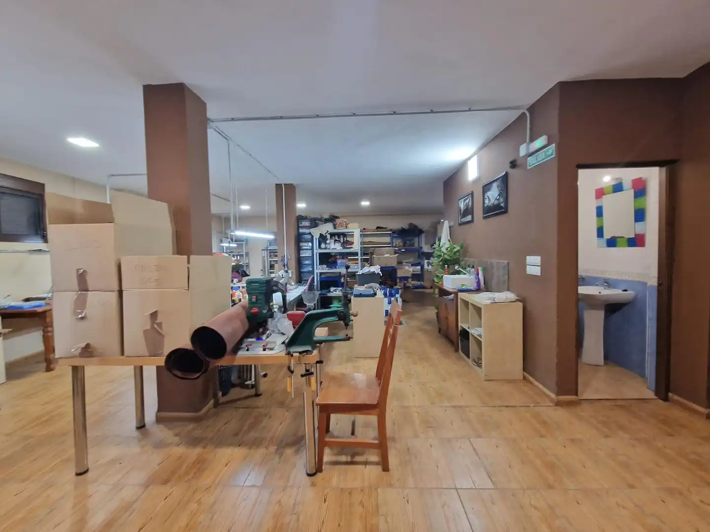 Local commercial à vendre à Ubrique, imagen 3
