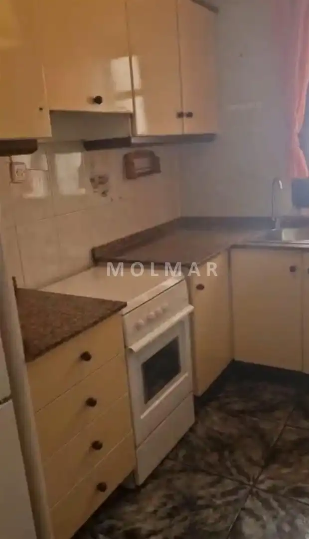Cocina de Piso en venta en Canals con Balcón