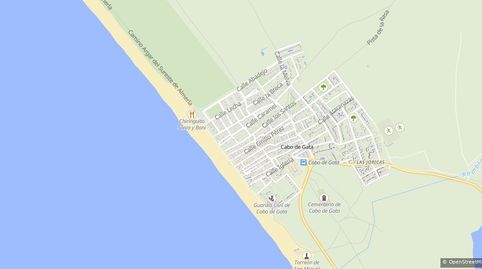 Foto 4 de Pis en venda a Cabo de Gata, Almería