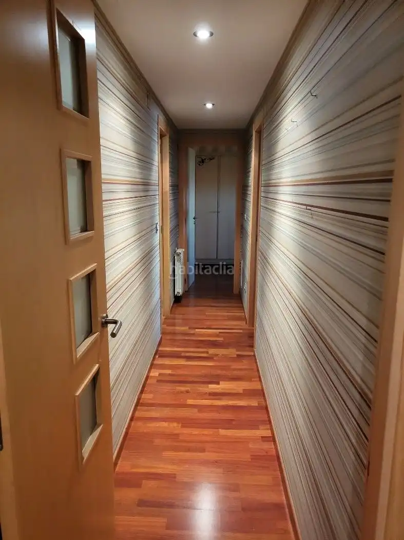 Flat with garden to rent in Ronda Est 29, imagen 7