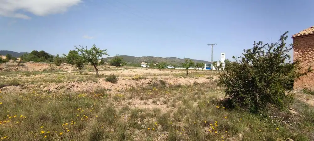 Casa en venda a El Pinós / Pinoso, imagen 9