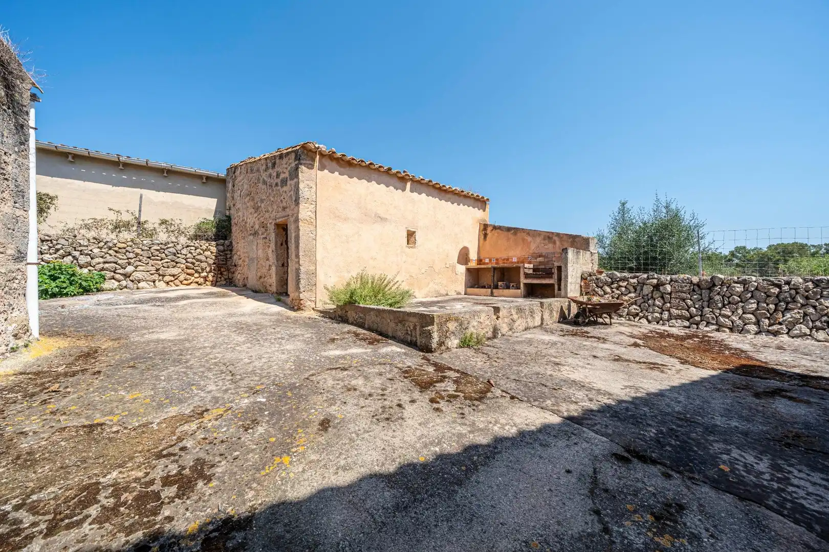 Landhaus zum Verkauf in Llucmajor pueblo, imagen 30