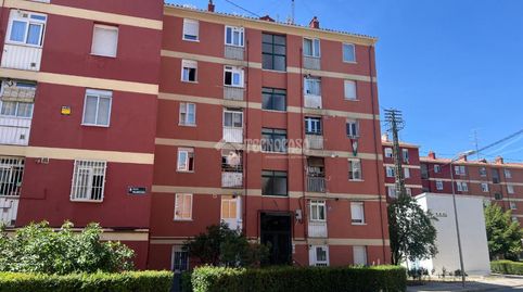 Photo 3 of Flat for sale in C/ de Villaviciosa, Campamento, Madrid Capital