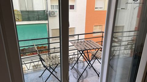 Foto 4 de Piso en venta en Avinguda D'oriola, 39, Florida Baja, Alicante / Alacant