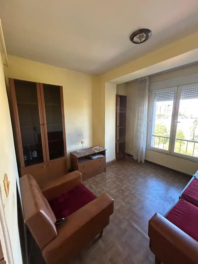 Piso con ascensor en venta en San Claudio - La Chantría, imagen 19