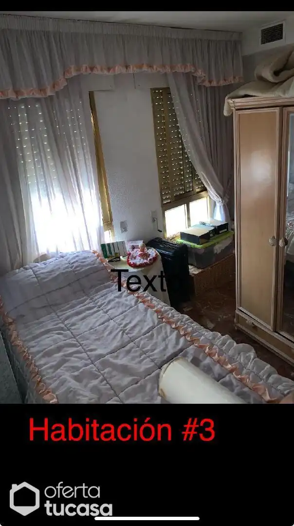 Wohnung zum Verkauf in Periurbano Oeste - Sierra, imagen 19