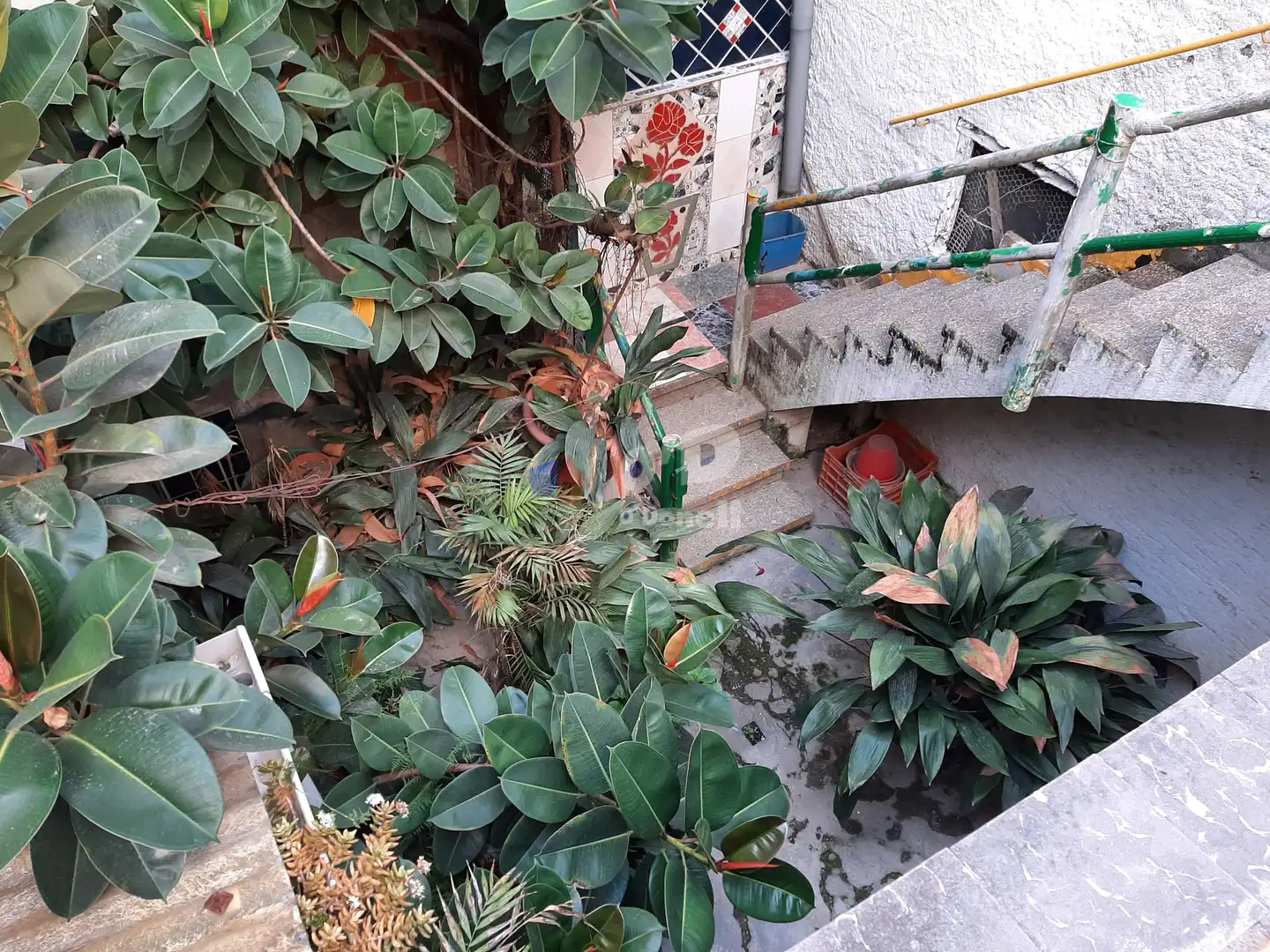 Jardín de Residencial en venta en Sant Boi de Llobregat