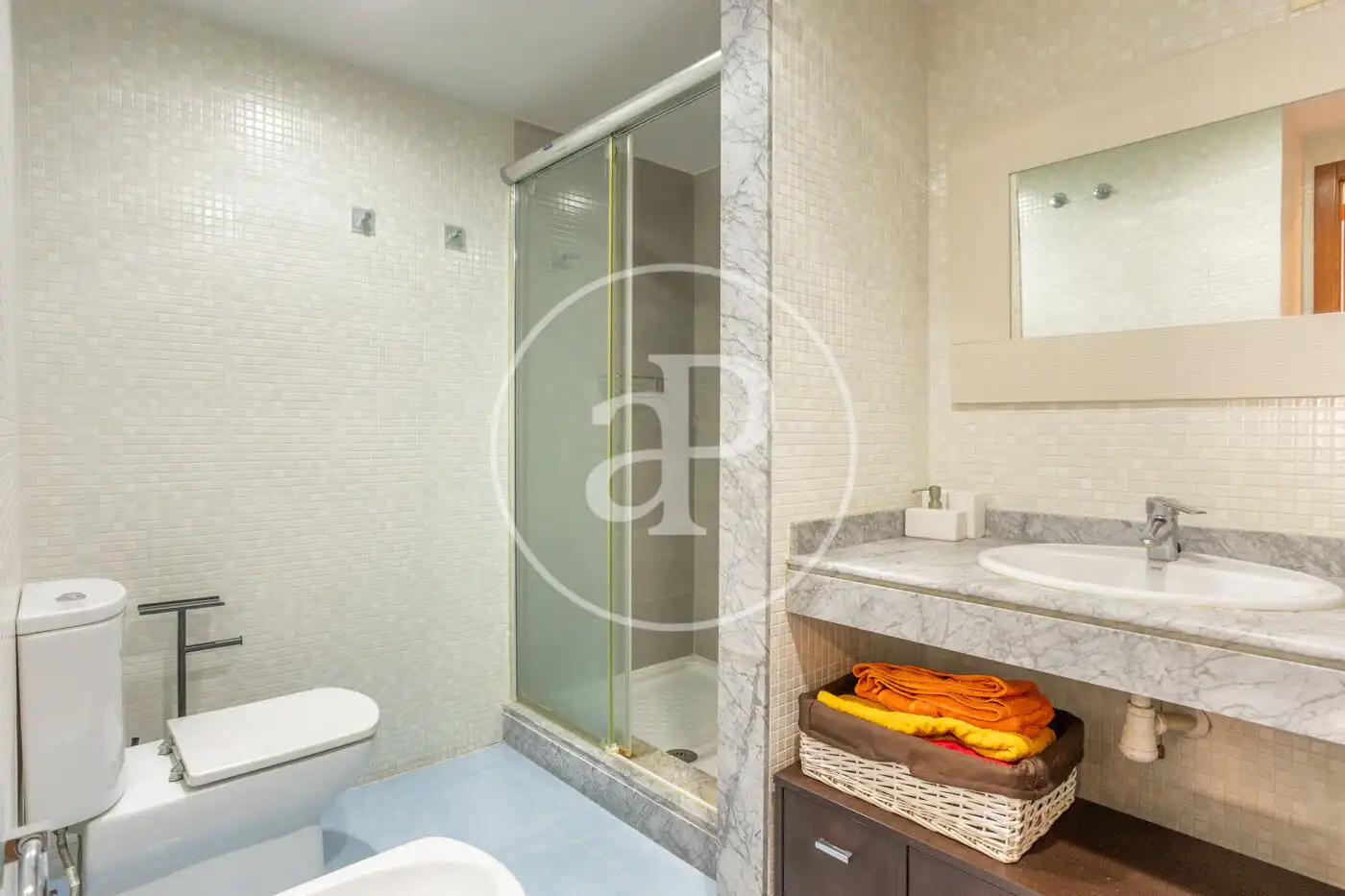 Flat for rent in Paterna, Valencia