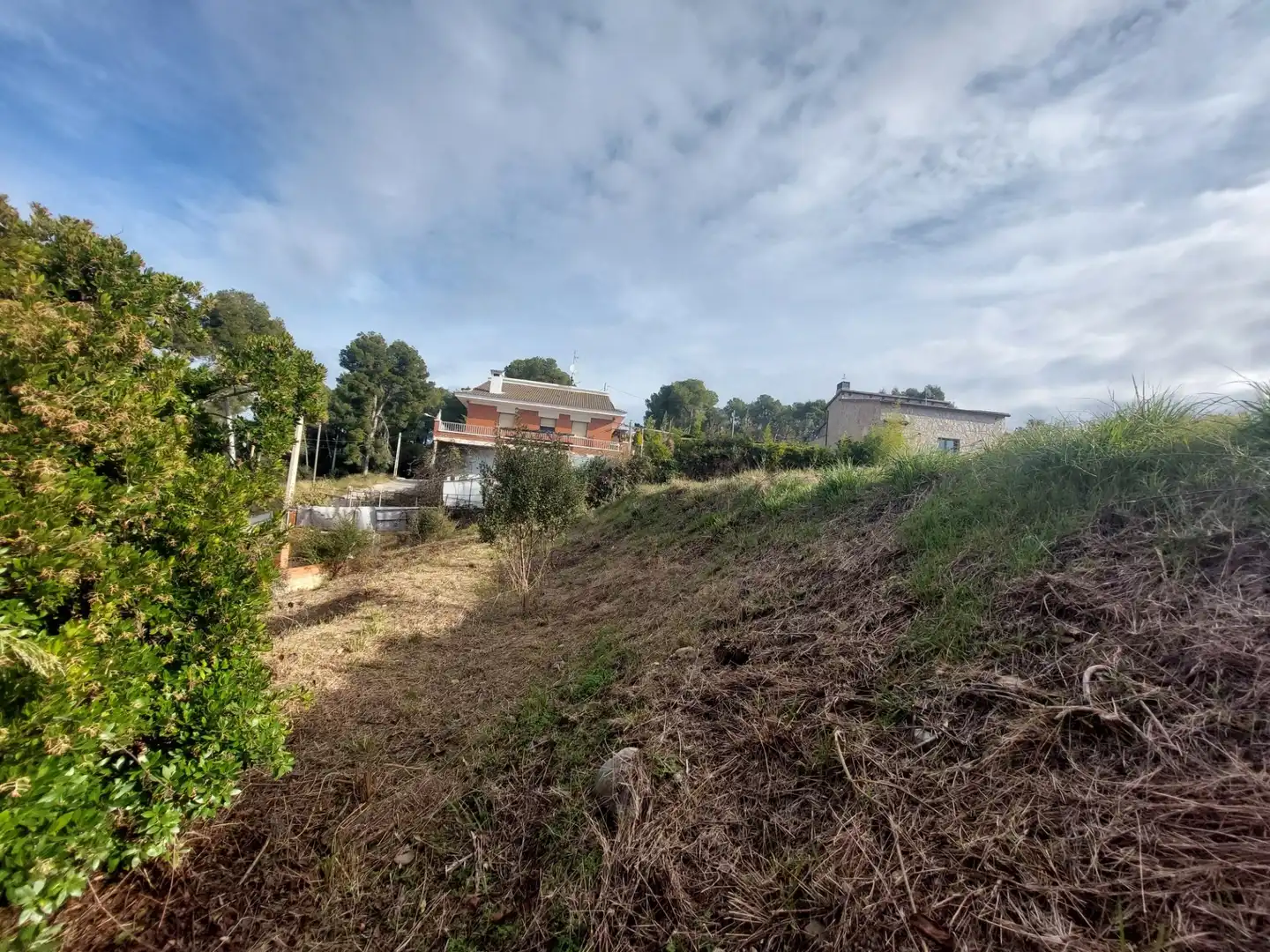 Terrenos y solares en venta en Castellnou - Can Mir - Can Solà, imagen 6