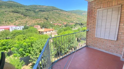 Foto 4 von Wohnung zum Verkauf in Avenida Extremadura, 3, Navaconcejo, Cáceres