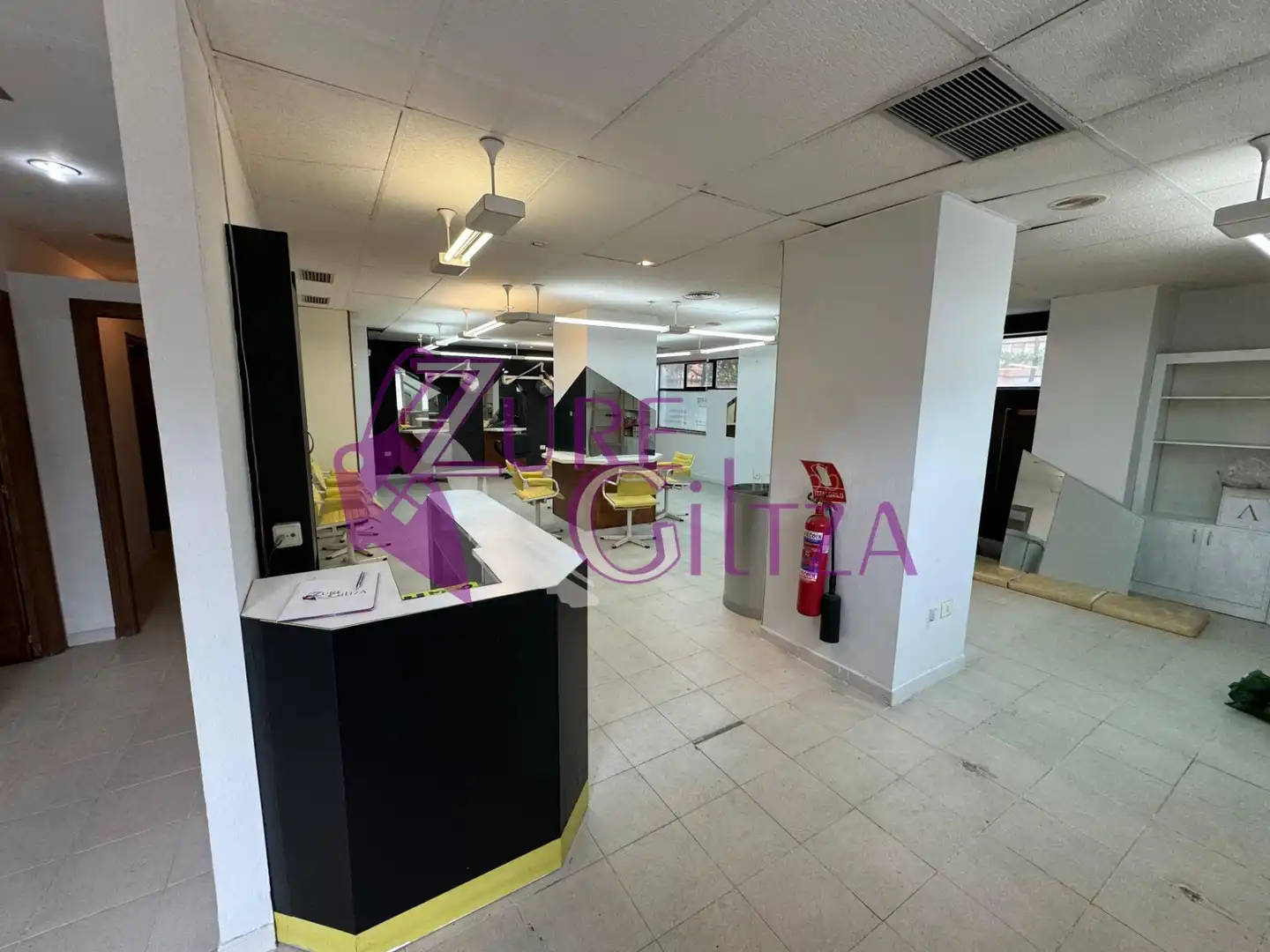 Business premises for sale in Durango, imagen 5