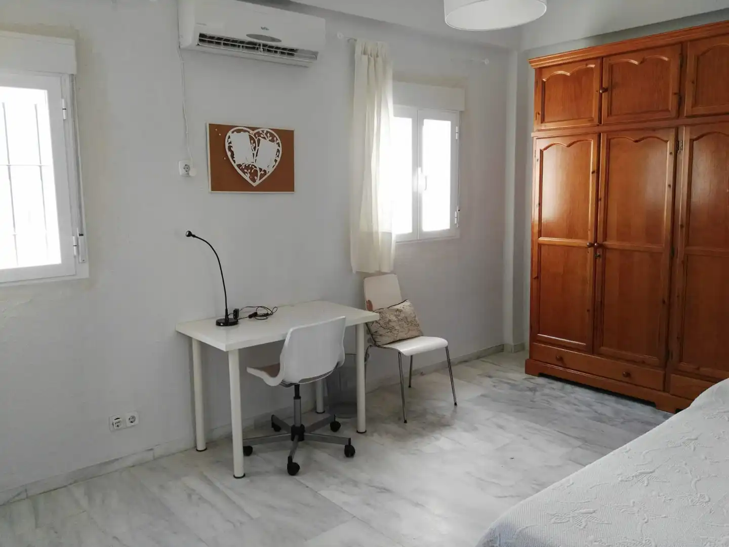 Piso con terraza en venta en Calle Rastro, imagen 11