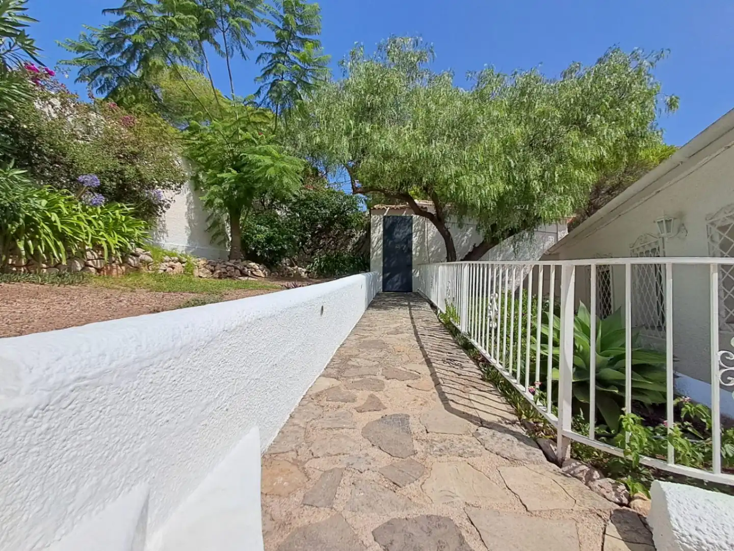Casa o chalet de alquiler en Altea la Vella