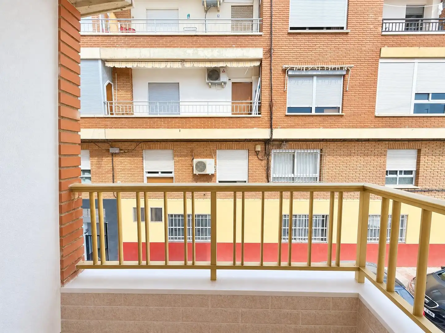 Pis amb terrassa en venda a Silla, imagen 28
