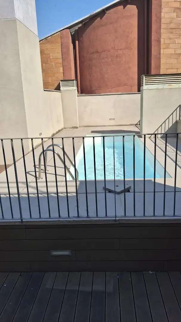 Ático con terraza en venta en Carrer del Camp 50, imagen 24