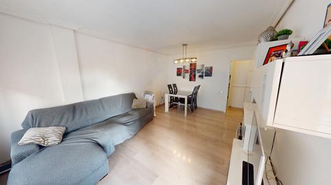 Foto 2 de Pis en venda a Carrer Fra Pere Balaguer, Altabix, Alicante