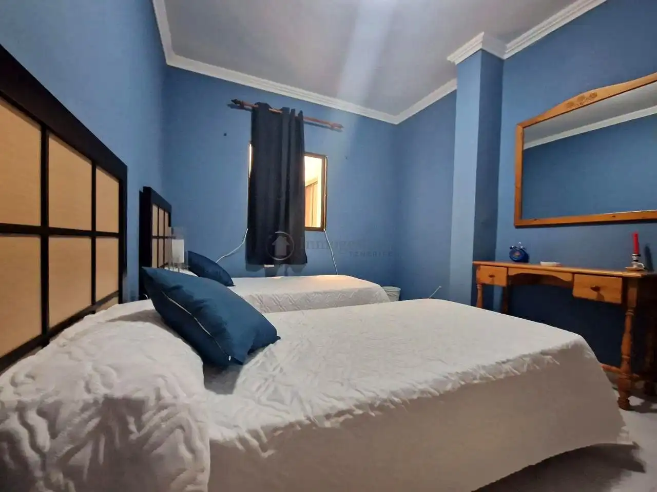 Bedroom of Apartments for rent in Adeje  with Furnished and Balcony