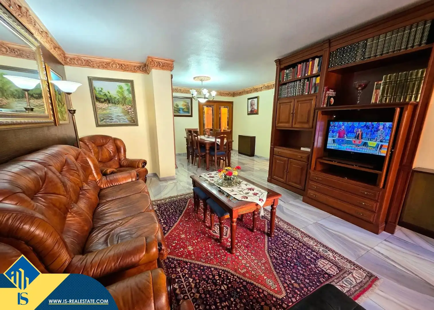 Appartement avec ascenseur à vendre à Centro, imagen 2