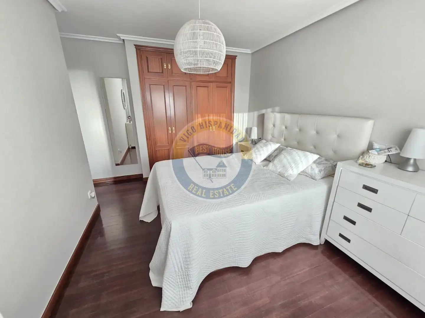 Piso de alquiler en Vigo , Pontevedra