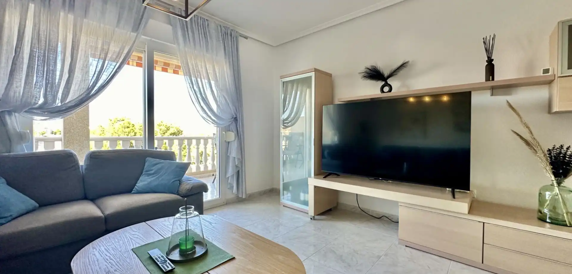 Appartement avec piscine à vendre à Orihuela Costa, imagen 9