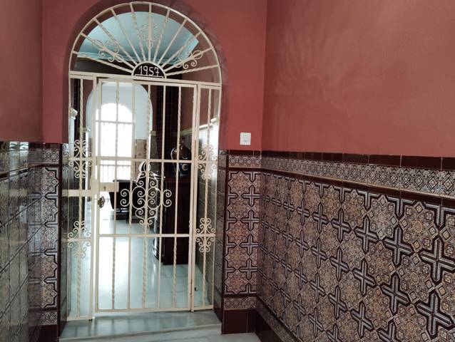 Casa-chalet en Venta en Calle Gustavo Adolfo Bécquer en Brenes