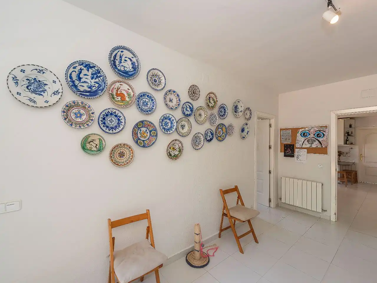 Casa amb jardí en venda a avenida sierra 1, imagen 50