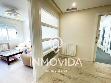 Appartamento con ascensore in vendita a Avenida de Selgas