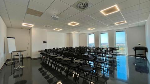 Photo 4 of Office to rent in Plaza de las Naciones, 10, Ciudad Expo, Sevilla