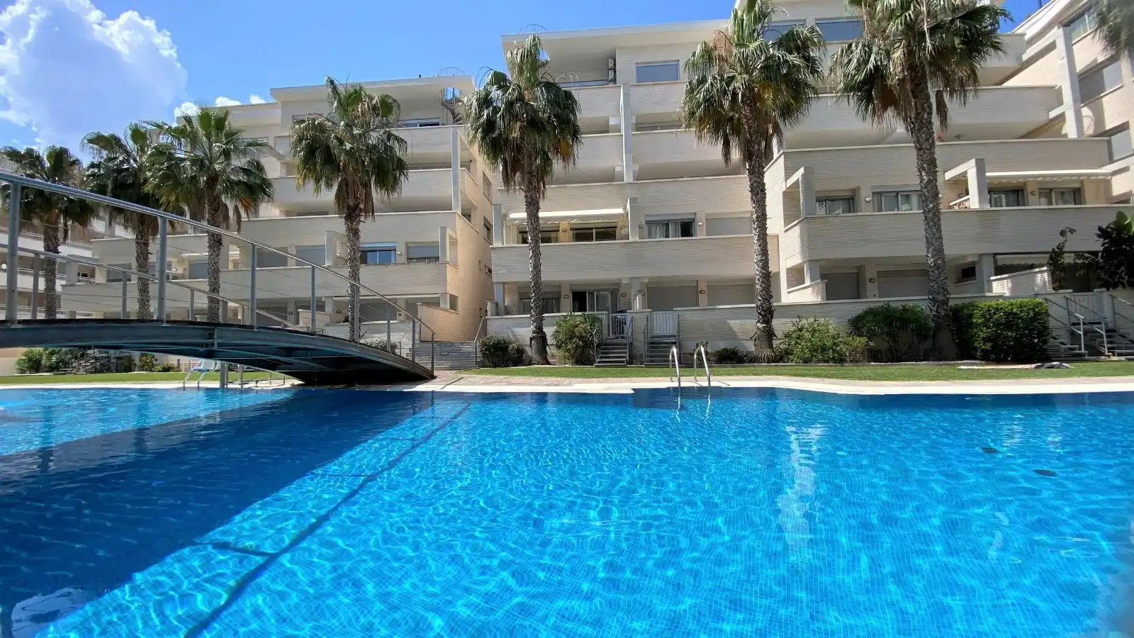 Apartment mit Pool zum Verkauf in Centro Urbano, imagen 22