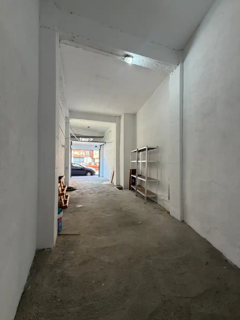 Local comercial en venda a Calle del Bailarín Vicente Escudero, imagen 6